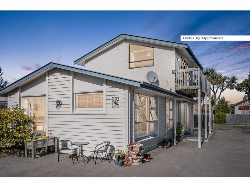 45 Woolley Street, Avondale, Christchurch - Carousel 1
