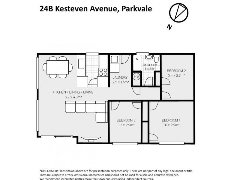 24B Kesteven Avenue, Parkvale, Tauranga - Carousel 16