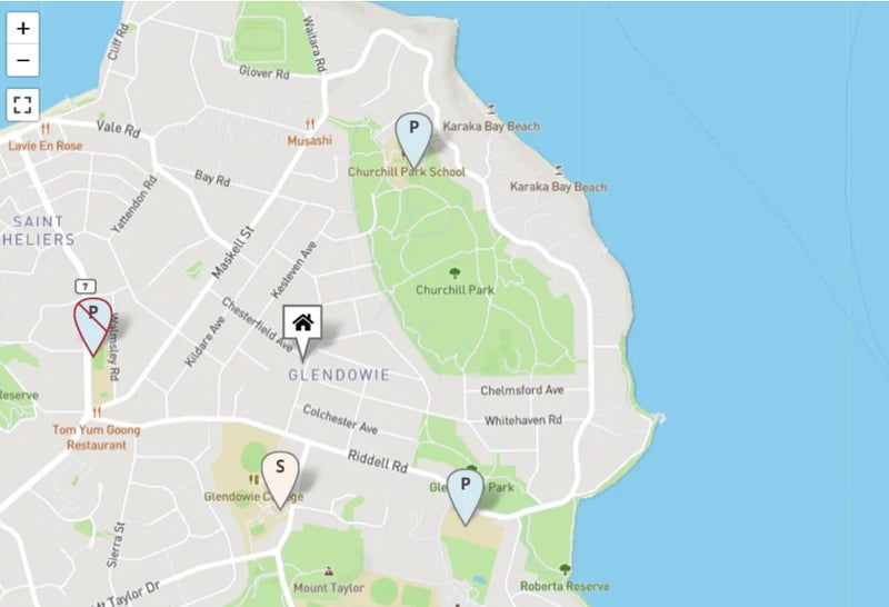 33 Chesterfield Avenue, Glendowie, Auckland - Carousel 16