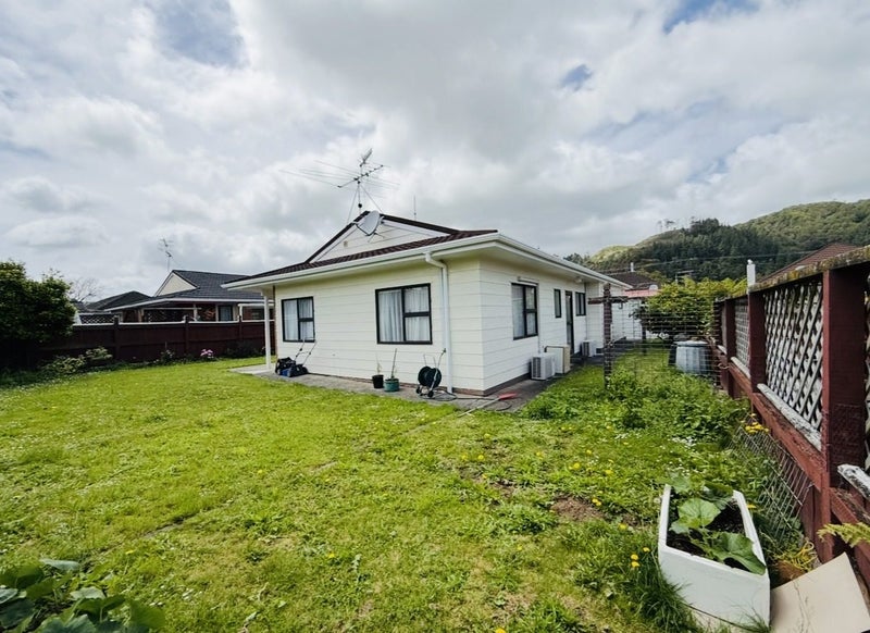 20A Wilford Street, Wallaceville, Upper Hutt - Carousel 17