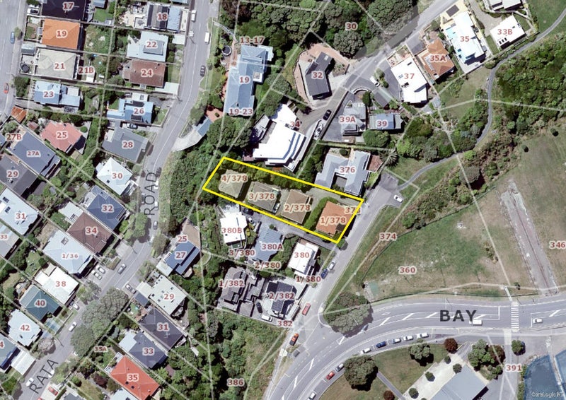 4/378 Evans Bay Parade, Hataitai, Wellington - Carousel 18