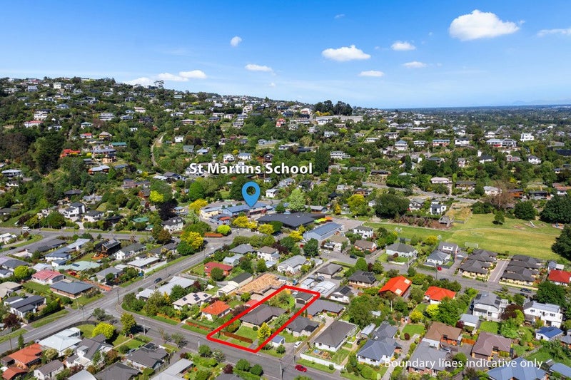 16 Lascelles Street, Saint Martins, Christchurch - Carousel 17