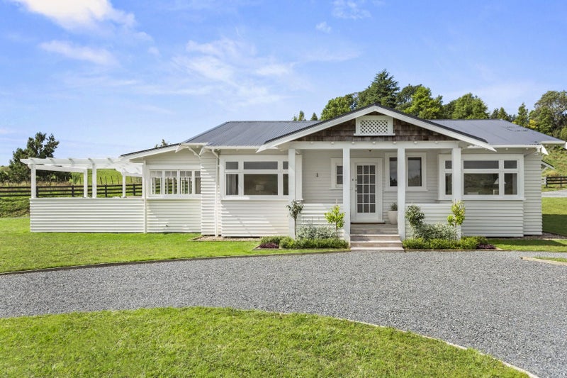 443 Brunskill Road, Te Miro, Cambridge - Carousel 1