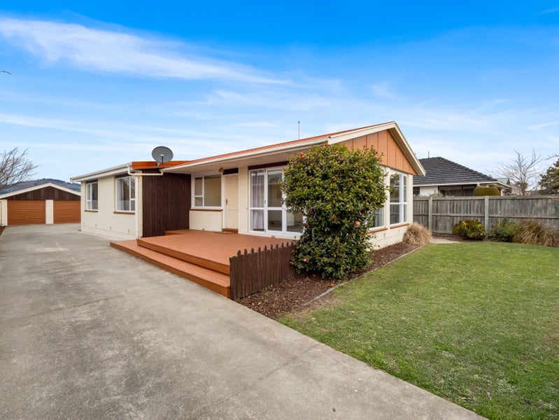 161 Halswell Road, Hillmorton, Christchurch - Carousel 1