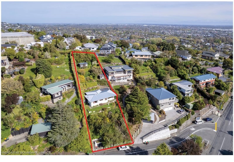 8 Aotea Terrace, Huntsbury, Christchurch - Carousel 13