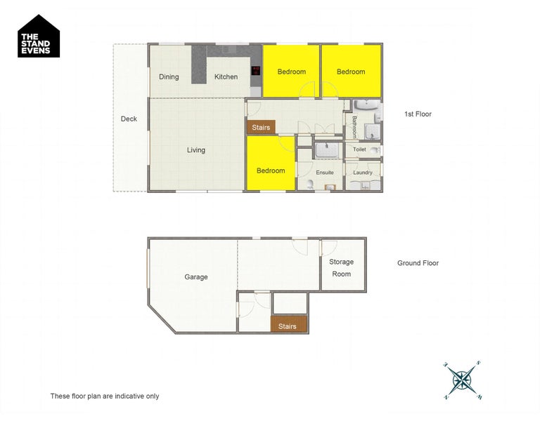 137 Soleares Avenue, Mount Pleasant, Christchurch - Carousel 28