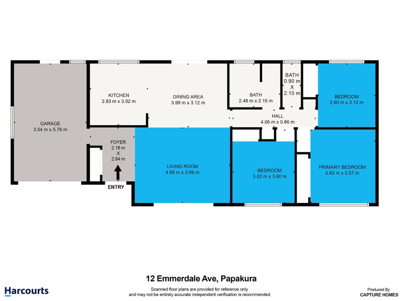 12 Emmerdale Avenue, Papakura, Papakura - Carousel 13