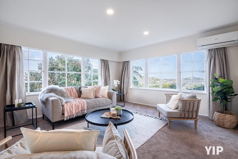 4 Kimball Place, Johnsonville, Wellington - Carousel 1