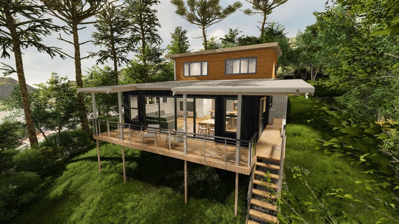 70 Mountain Road, Henderson Valley, Auckland - Carousel 2