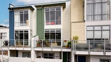 14 Fallowfield Avenue, Mount Victoria, Wellington - Carousel 1