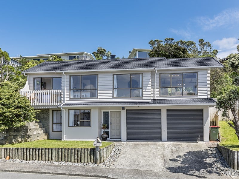 17 Gurkha Crescent, Khandallah, Wellington - Carousel 2