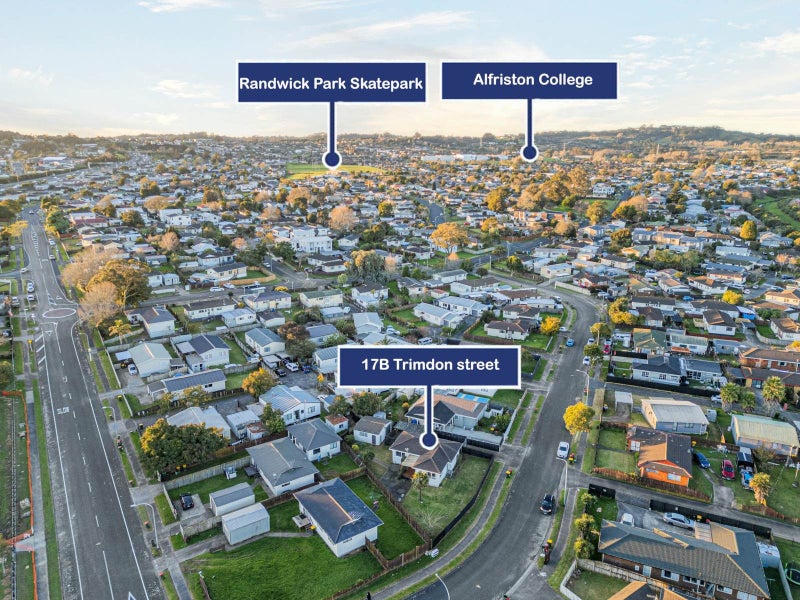 2/17 Trimdon Street, Randwick Park, Auckland - Carousel 17