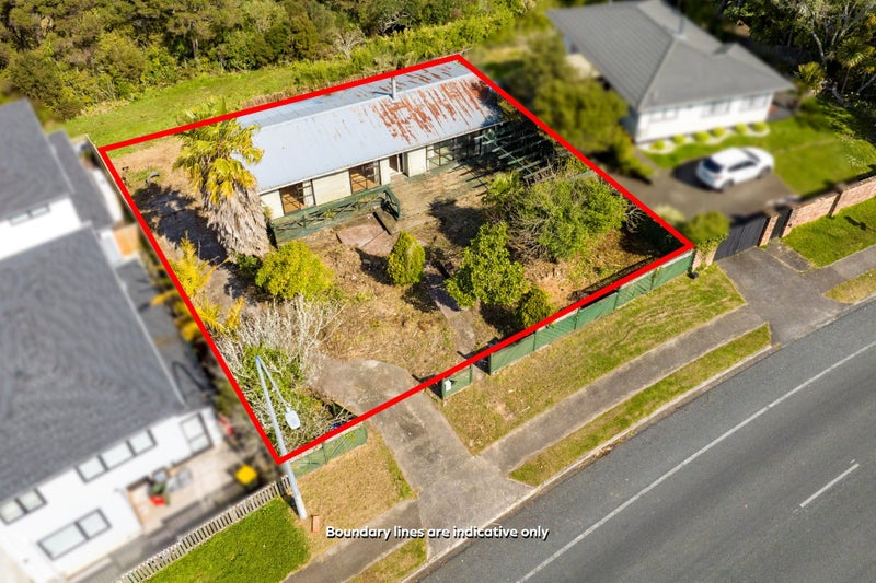 125 Oreil Avenue, West Harbour, Auckland - Carousel 5