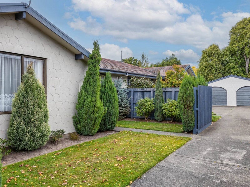 1/78 Solomon Avenue, Redwood, Christchurch - Carousel 2