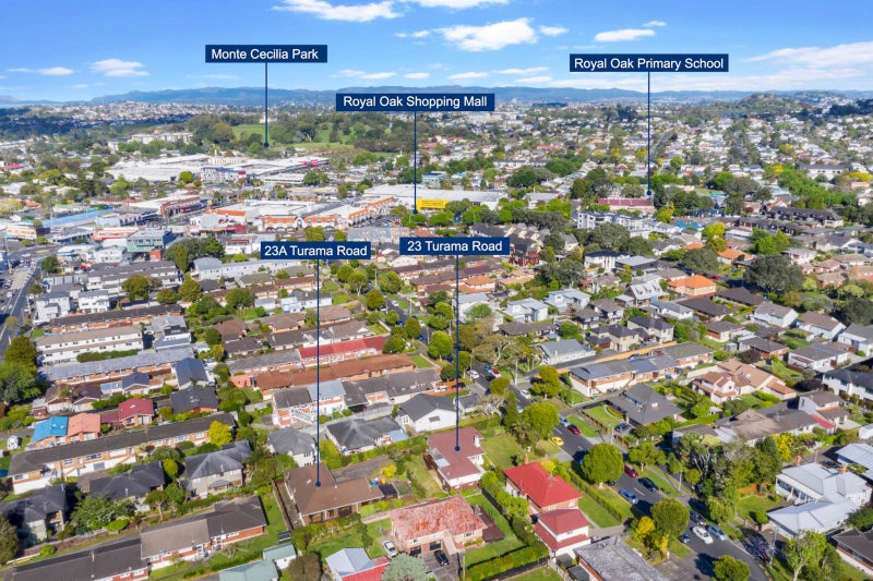 23A Turama Road, Royal Oak, Auckland - Carousel 20