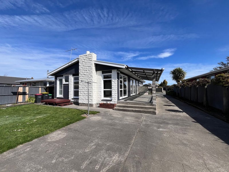 26 Fern Drive, Halswell, Christchurch - Carousel 1