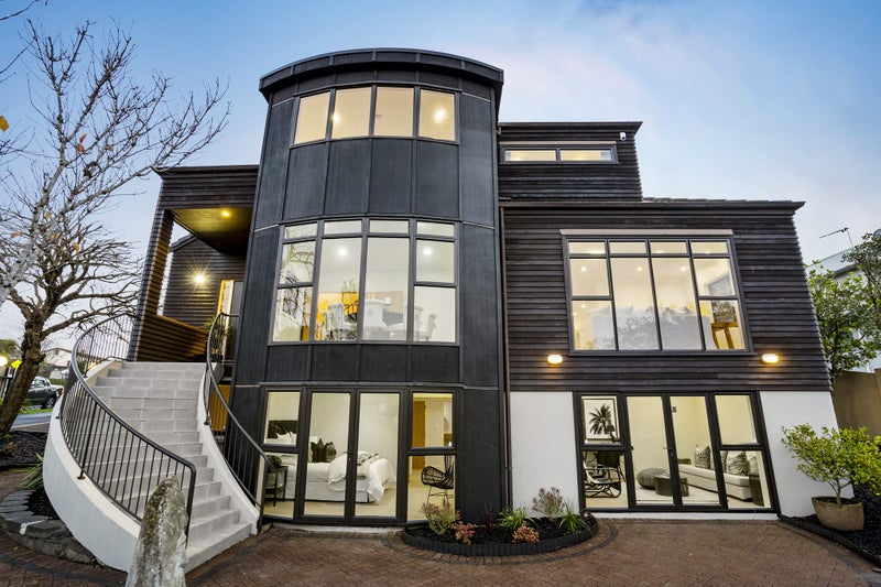 206 Grand Drive, Remuera, Auckland - Carousel 1