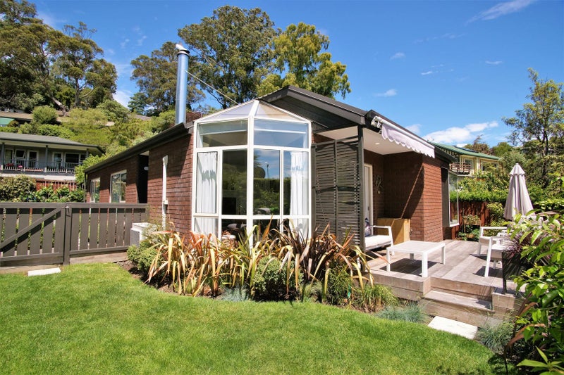 29B Crichton Terrace, Cashmere, Christchurch - Carousel 1