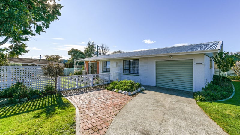 9 Glendale Place, Witherlea, Blenheim - Carousel 1