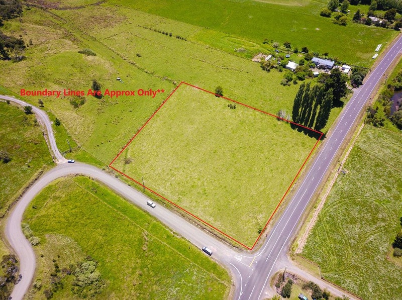 0 State Highway 12, Whirinaki - Carousel 2