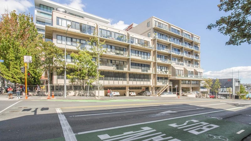 3A/72 Wellesley Street West, Auckland Central, Auckland - Carousel 1