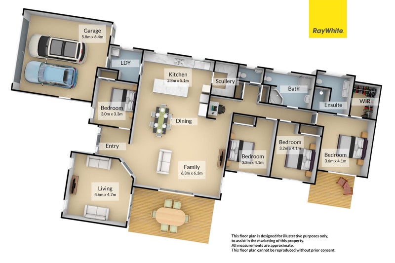 39 Piwakawaka Court, Rototuna North, Hamilton - Carousel 39