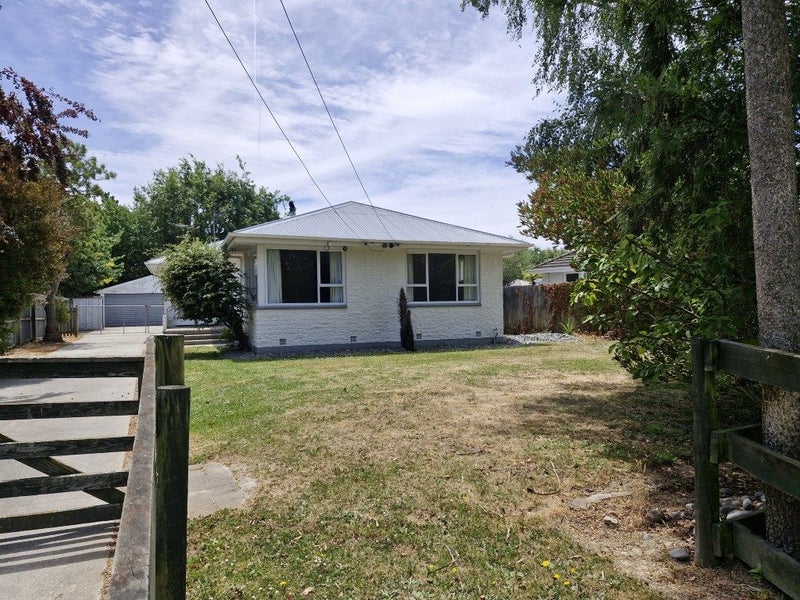 44 Glenmore Avenue, Casebrook, Christchurch - Carousel 1