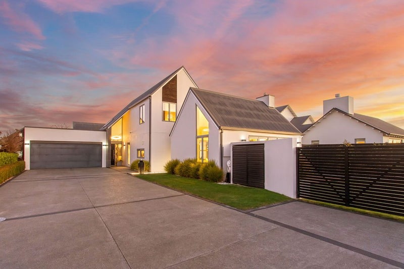 19 Rockport Place, Parklands, Christchurch - Carousel 23