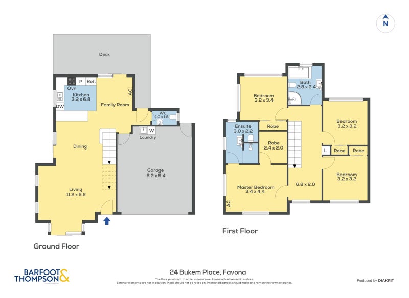 24 Bukem Place, Favona, Auckland - Carousel 27