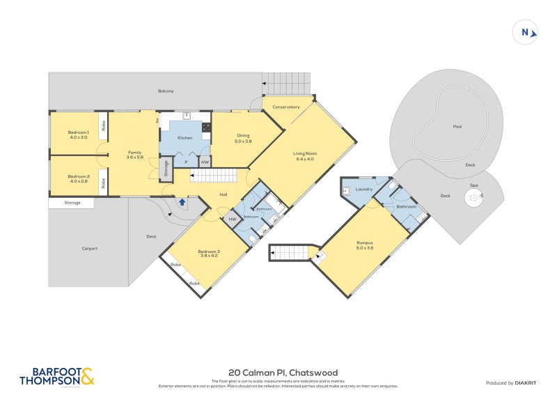 20 Calman Place, Chatswood, Auckland - Carousel 19