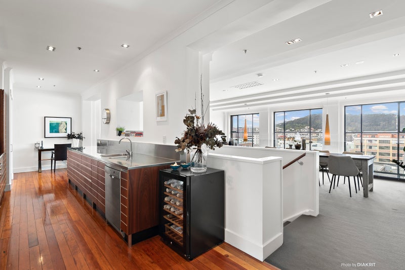 26/254 Willis Street, Te Aro, Wellington - Carousel 2