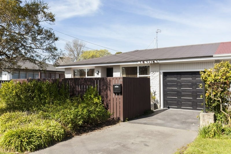 106 Hawthorne Street, Strowan, Christchurch - Carousel 13