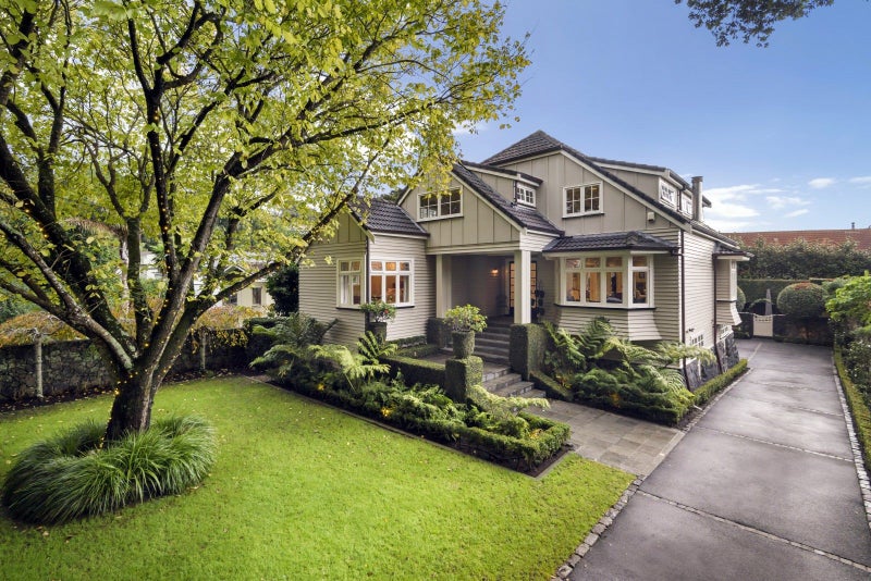 13 Glenfell Place, Epsom, Auckland - Carousel 1