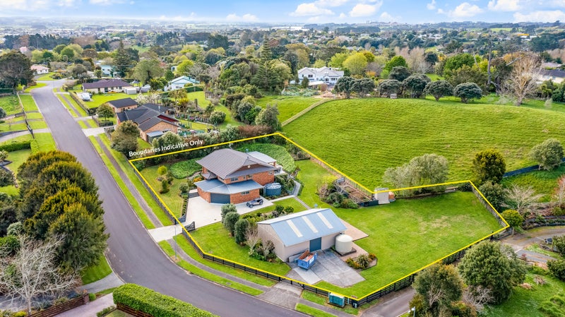 8 Springvale Road, Waiuku, Waiuku - Carousel 2