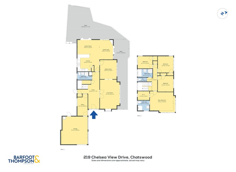 219 Chelsea View Drive, Chatswood, Auckland - Carousel 31