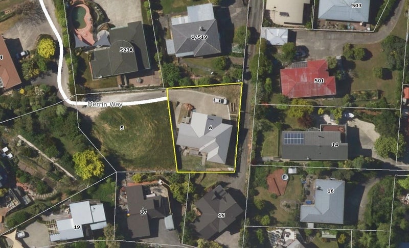 6 Merrin Way, Annesbrook, Nelson - Carousel 27