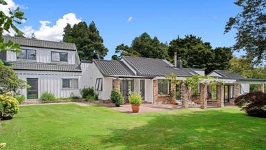 23 Maxted Road, Ramarama, Drury - Carousel 1