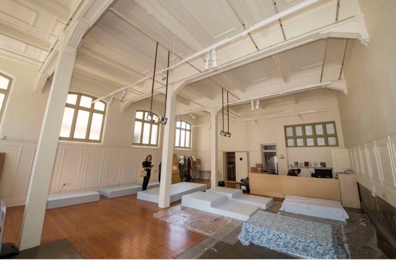 8 Ponsonby Terrace, Ponsonby, Auckland - Carousel 2