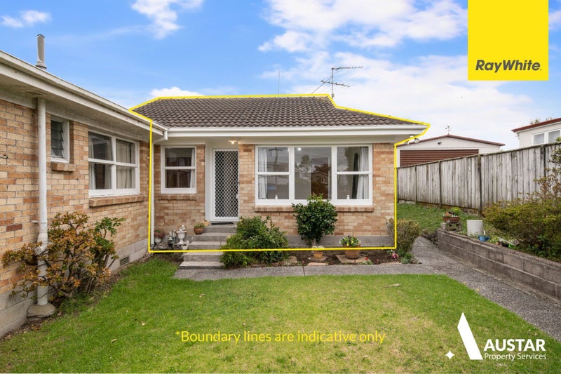 2/9 Duke Street, Three Kings, Auckland - Carousel 1