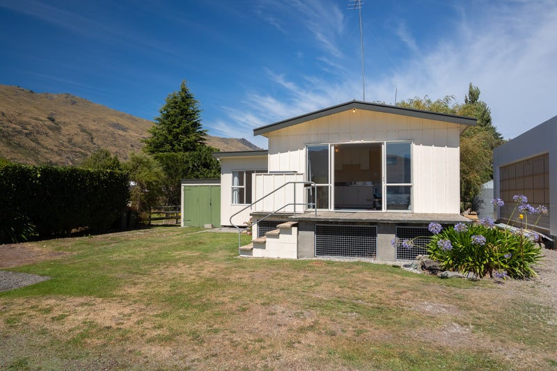 48 CORNWALL ST, kington, athol - Carousel 2