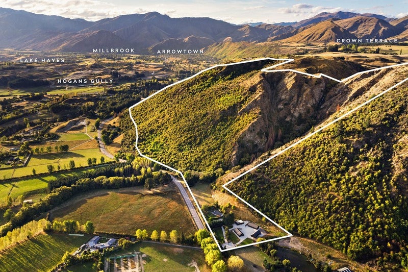 1289 Gibbston Highway, Arrow Junction, Queenstown - Carousel 2