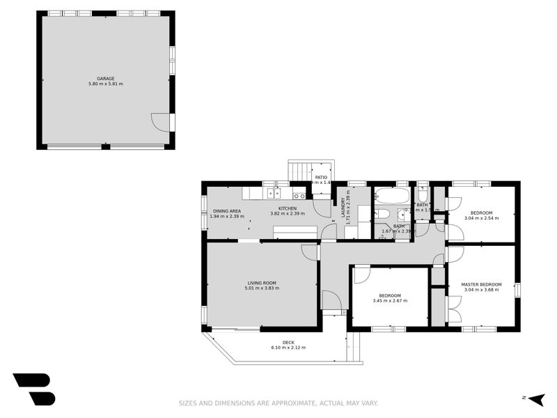 21 Medina Place, Half Moon Bay, Auckland - Carousel 20