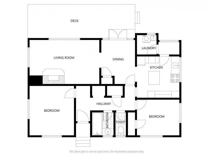 22 Kauri Drive, Wairakei, Taupo - Carousel 20