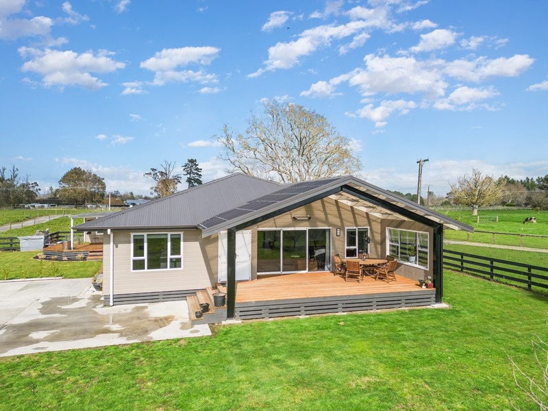 595B Tauranga Road, Te Poi, Matamata - Carousel 2