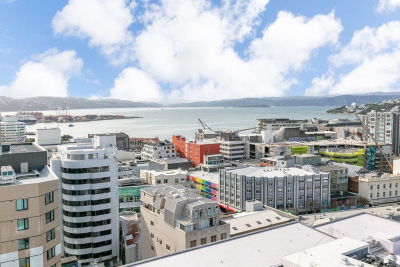 1406/161 Victoria Street, Te Aro, Wellington - Carousel 2