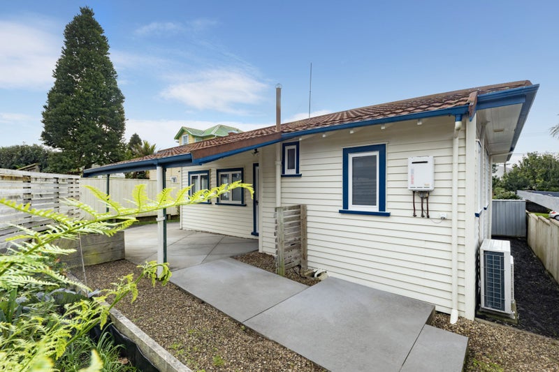 116 Selwyn Street, Onehunga, Auckland - Carousel 2