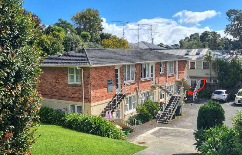 3/67 Second Avenue, Kingsland, Auckland - Carousel 1