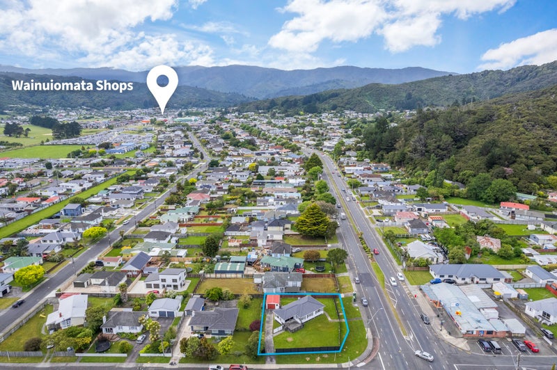 130 Wainuiomata Road, Wainuiomata, Lower Hutt - Carousel 28