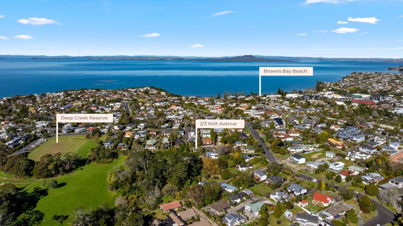 2/3 Holt Avenue, Torbay, Auckland - Carousel 22