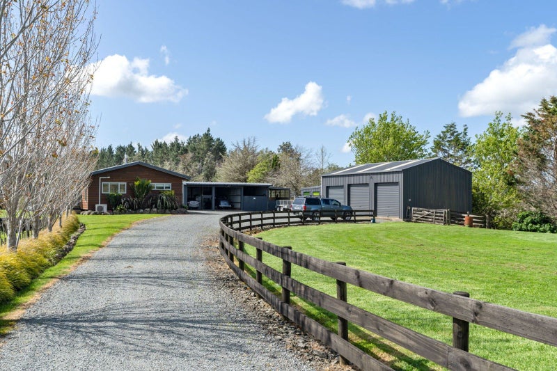 565 SNOOKS Road, Whatitiri, Whangarei - Carousel 2